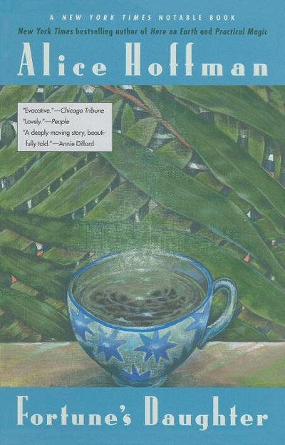 Fortune’s Daughter