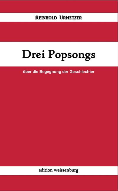Drei Popsongs