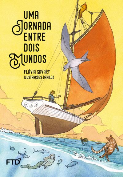 Uma jornada entre dois mundos