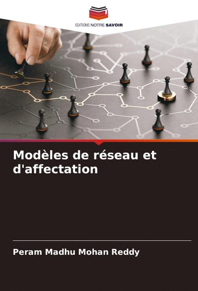 Modèles de réseau et d’affectation