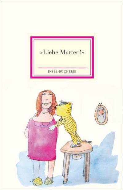 ’Liebe Mutter!’