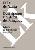 Descripción e historia de Paraguay