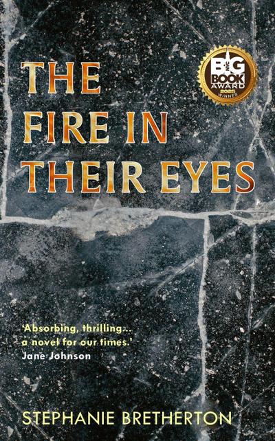 The Fire In Their Eyes