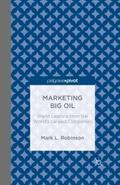 Marketing Big Oil: Brand Lessons from the World