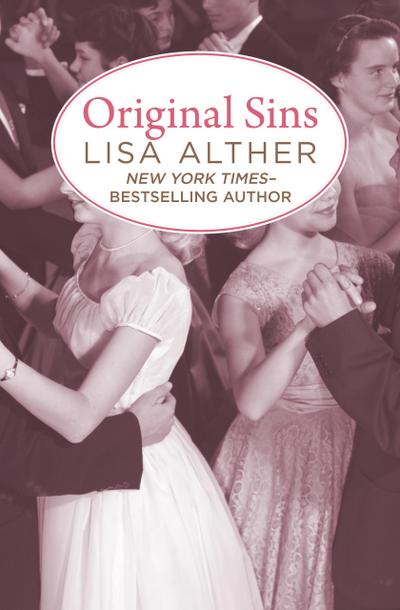 Alther, L: Original Sins