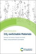 CO2-switchable Materials