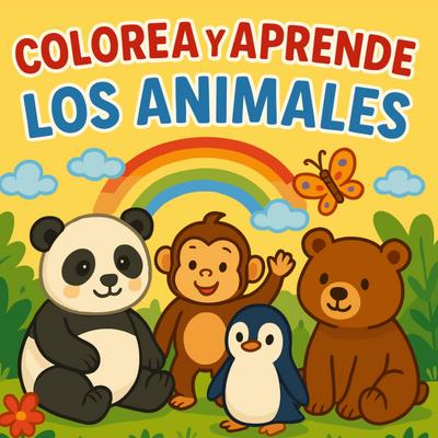 Colorea y Aprende