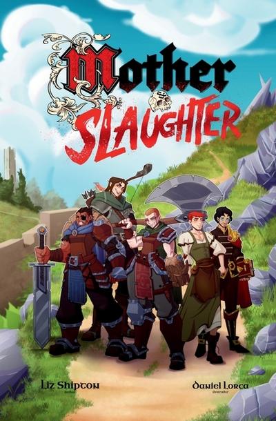 Mother & Slaughter