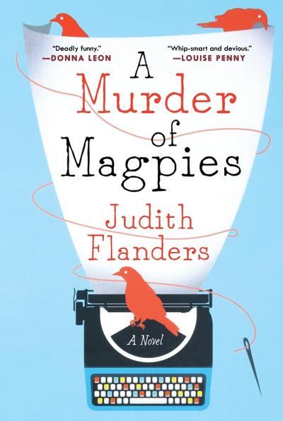 Murder of Magpies