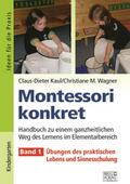 Montessori konkret 1