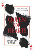 Queen of Hearts