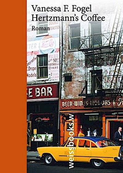 Hertzmann’s Coffee