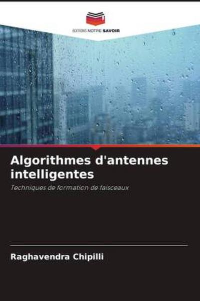 Algorithmes d’antennes intelligentes