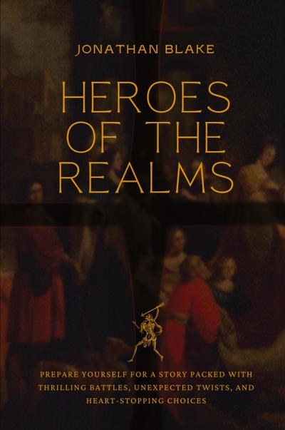 Heroes of the Realms