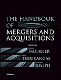 The Handbook of Mergers and Acquisitions
