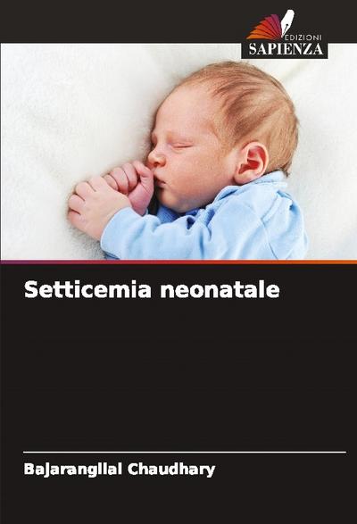 Setticemia neonatale