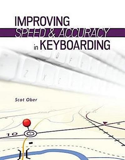 Improving Speed and Accuracy in Keyboarding with Software Registration Card
