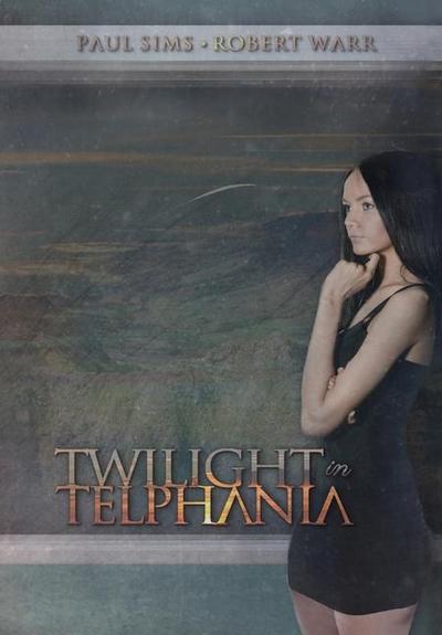 Twilight in Telphania