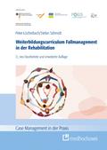 Weiterbildungscurriculum Fallmanagement in der Rehabilitation