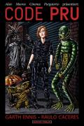 Cinema Purgatorio präsentiert: Code Pru. Bd.1