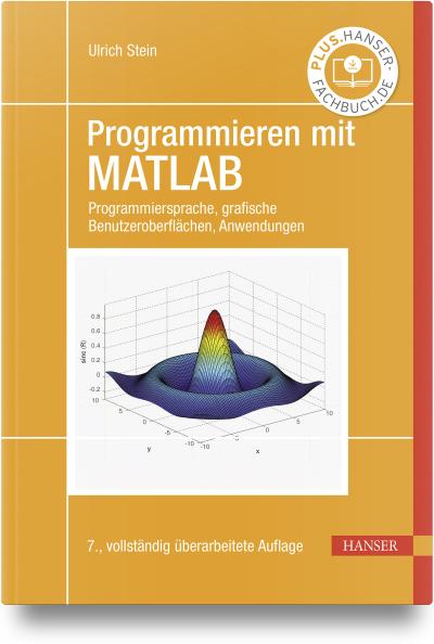 Programmieren mit MATLAB