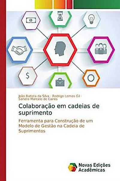 Colaboração em cadeias de suprimento