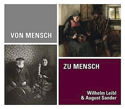 Von Mensch zu Mensch