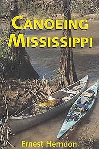 Canoeing Mississippi