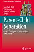 Parent-Child Separation