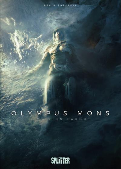 Olympus Mons. Band 7