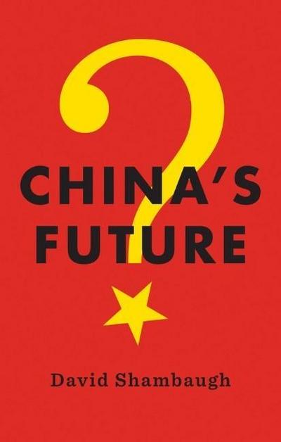 China’s Future
