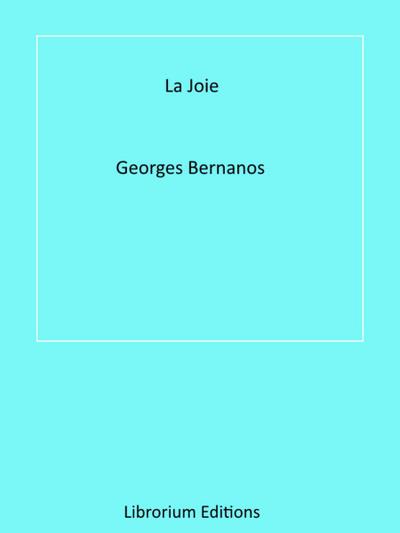 La Joie