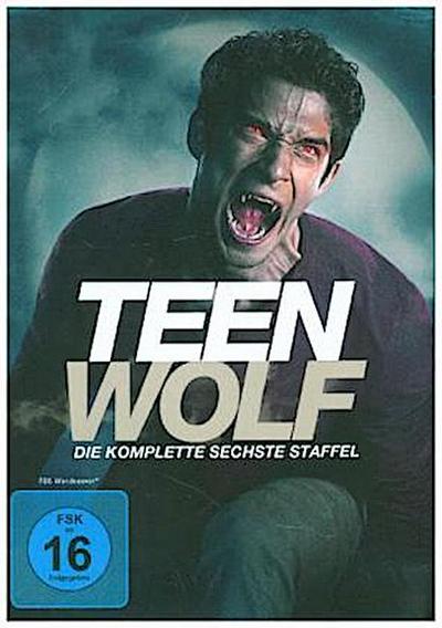 Teen Wolf