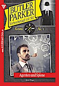 Butler Parker 1 - Kriminalroman