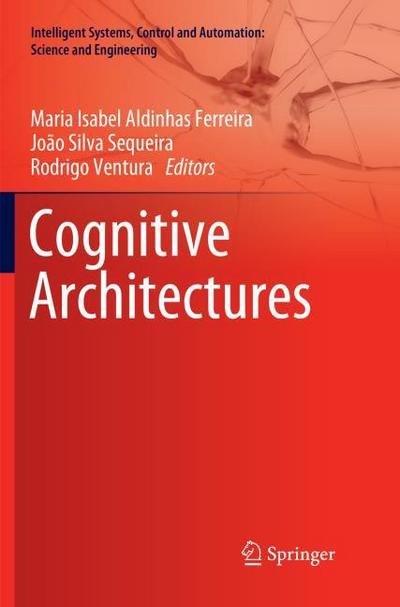 Cognitive Architectures