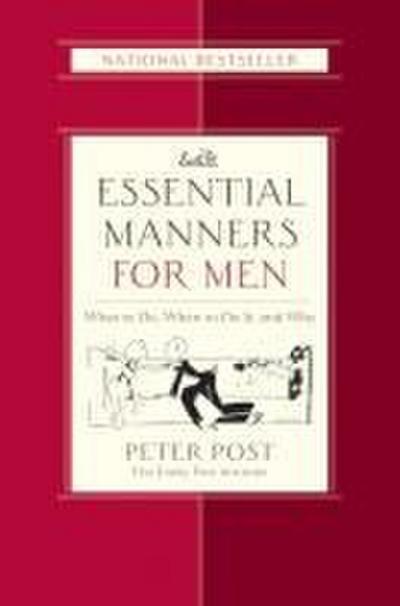 Essential Manners for Men