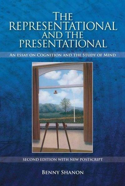Representational and the Presentational
