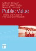 Public Value