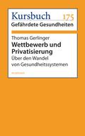 Wettbewerb und Privatisierung