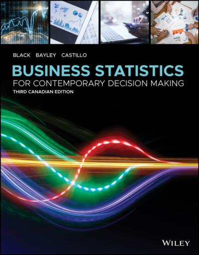 Business Statistics