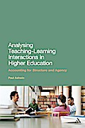 Analysing Teaching-Learning Interactions in Higher Education