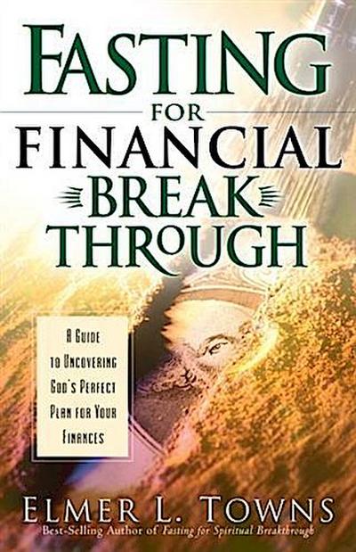 Fasting for Financial Breakthrough