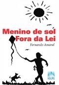 MENINO DE SOL FORA DA LEI