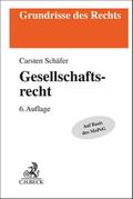 Gesellschaftsrecht