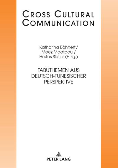 Tabuthemen aus deutsch-tunesischer Perspektive