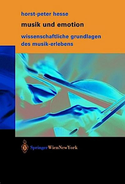Musik und Emotion