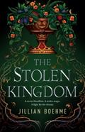 The Stolen Kingdom