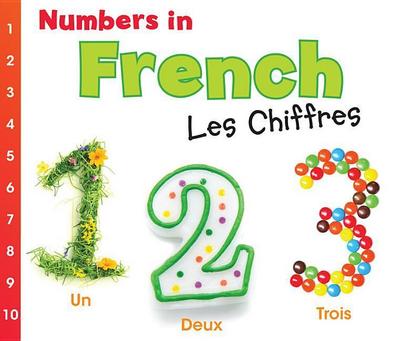 Numbers in French =