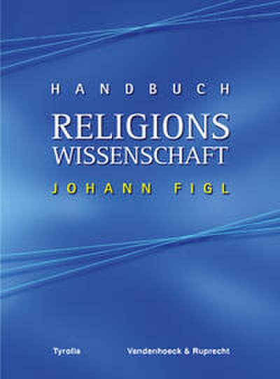 Handbuch Religionswissenschaft