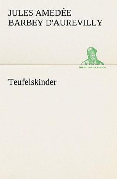 Teufelskinder
